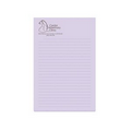 BIC  4"x6" Adhesive Notepads - 50 Sheet Pad